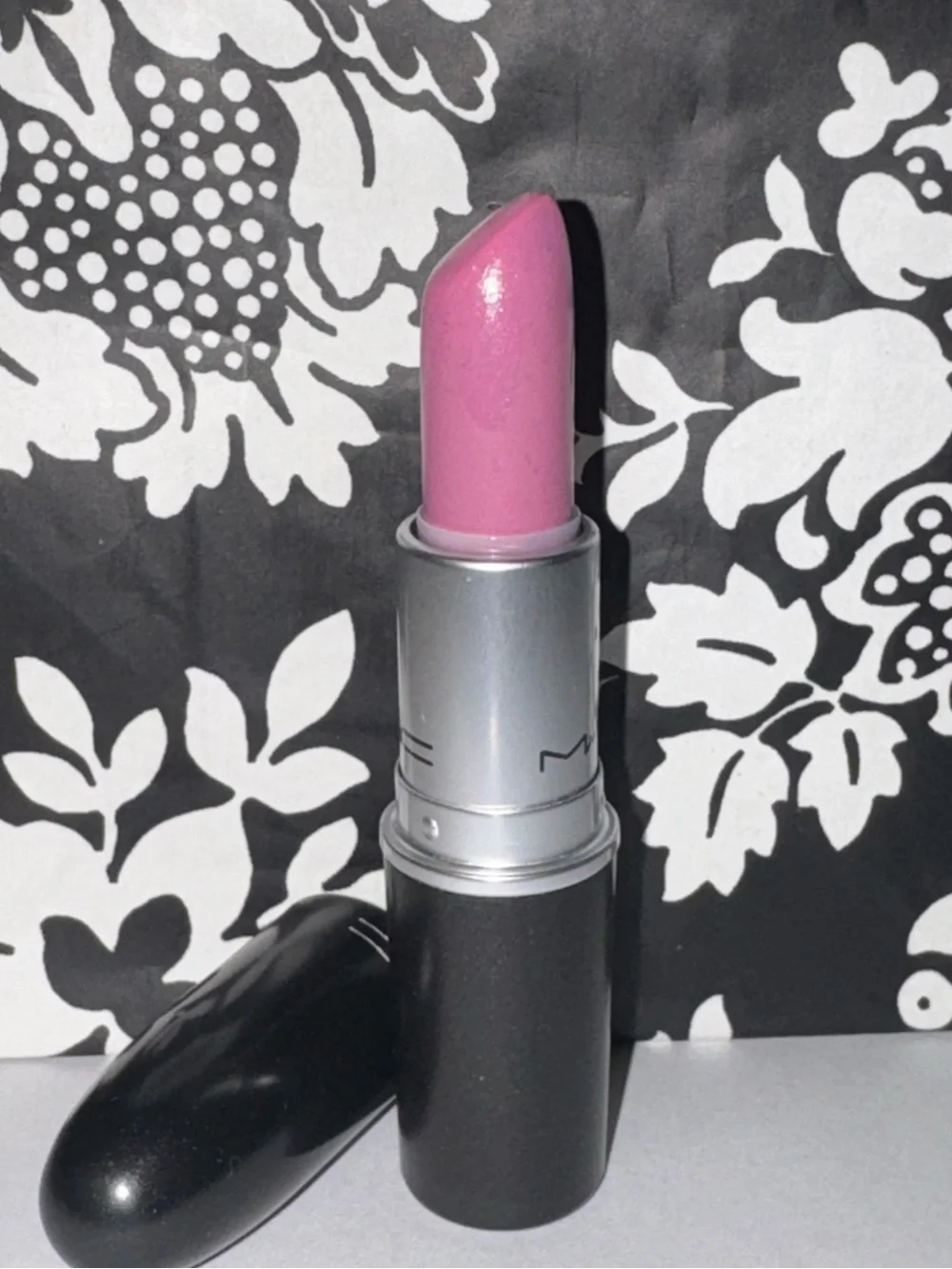 MAC I Like it like that Lipstick